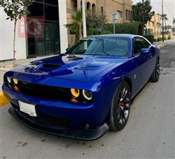 دودج تشالنجر